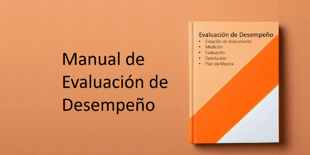 Manual de Evaluación Desempeño Aula Global